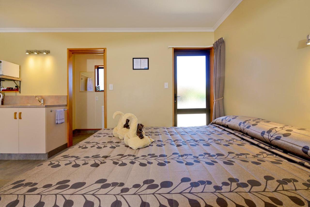 Mosgiel Regency Motel Exterior foto